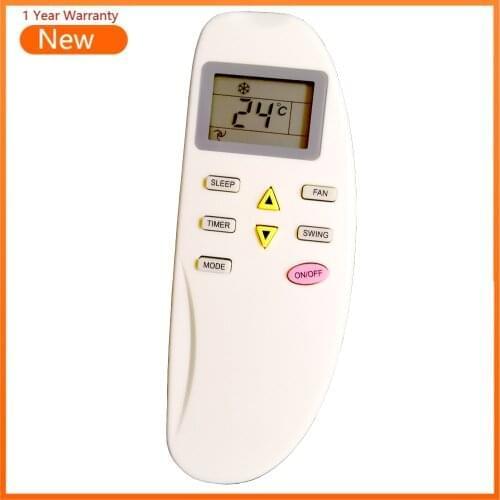 Air Conditioner A/C Remote Control For TCL GYKQ-12E YKEQ-YCNQ251GR YKEQ-YCNQ331GR YKEQ-YCNQ531GR YKEQ-YCNQ671GR Fernbedienung