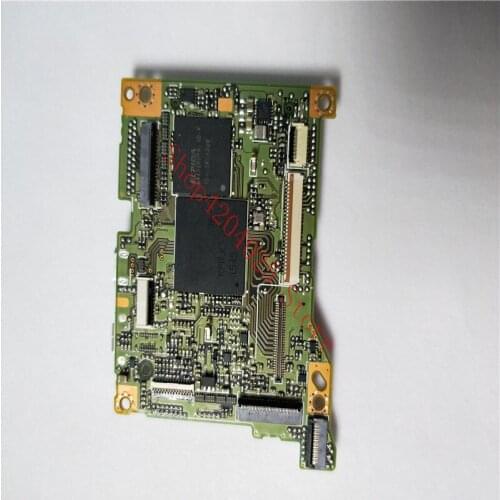 Main circuit Board Motherboard PCB repair Parts For Nikon coolpix B700 diginal camera
