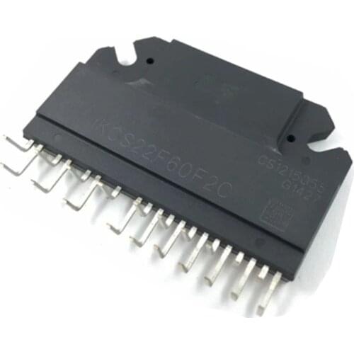 IKCS12F60F2C IKCS22F60F2A Module Original, can provide product test video
