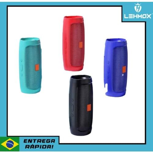 Sem marca Audio Speakers