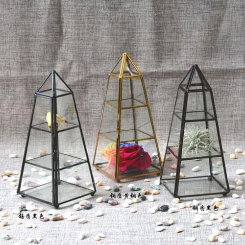 Jewelry box Display stand Home decoration storage rack Soft decoration gift