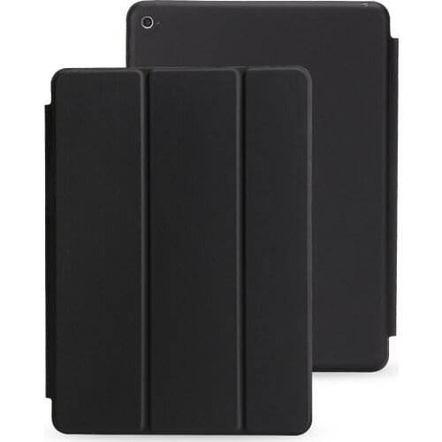 Essidi Smart Case For ipad pro 9.7 11 10.5 inch Tablet PC Stand Flip Cover Skin For ipad pro 9.7 11 10.5 Funda