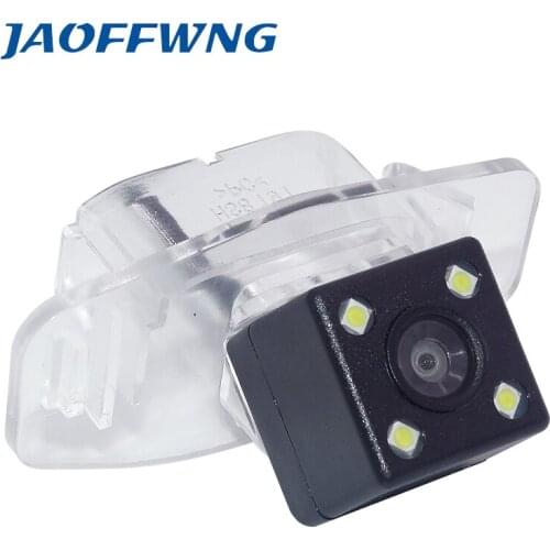 Waterproof Night Vision Car Rear View camera Back Up Camera for Honda Accord(2009-15) Pilot Civic(12-15) Odyssey Spirior (14-16