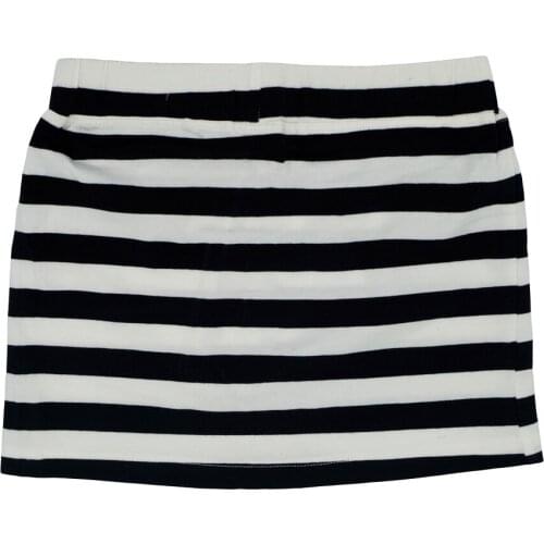 High Quality 100%Cotton Girls Tube Skirt Christmas Princess Mini Skirts Kids Girl Dance Wear Party Clothes