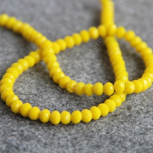 WUBIANLU Glass Beads