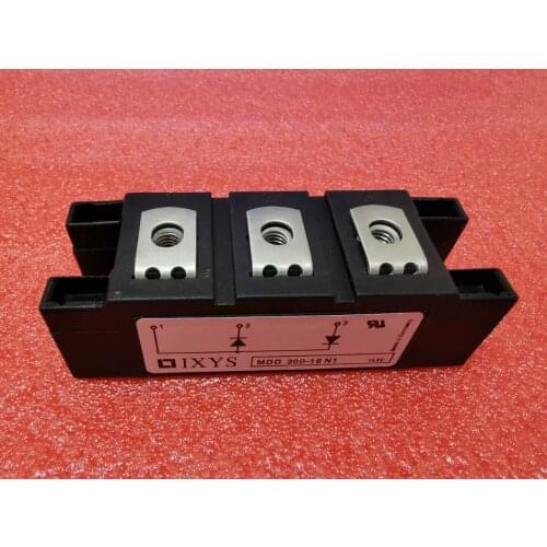 1PCS MDD200-16N1 brand new original 100