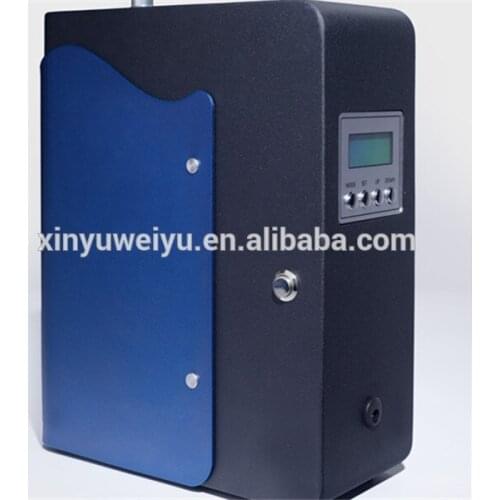 2018 newest model Electric Ultrasonic Aroma Diffuser for Hotel