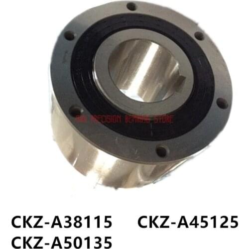 2019 Special Offer Limited Free Shipping 1pcs One-way Bearing Ckz-a38115 Ckz-a45125 Ckz-a50135 Clutch