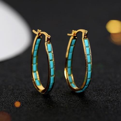 AlcxyJew Earrings Rings