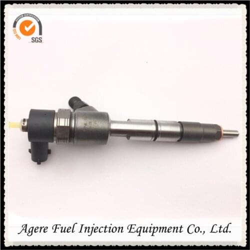 Diesel Injector Car System 0445110539 Injector Assembly 0 445 110 539 quality is good