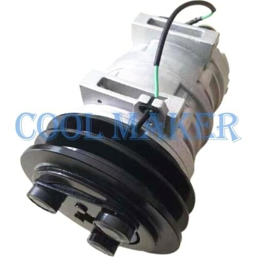 Diesel TM21 488-47240 compressor for shuttle bus tractors agriculture 103-57240