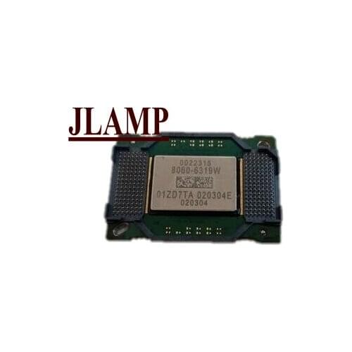 8060-6318W/8060-6319W PROJECTOR DMD CHIP FOR OPTOMA EP721I