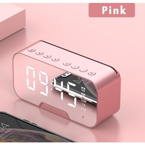 Kbxlife Electronic Clock For Home