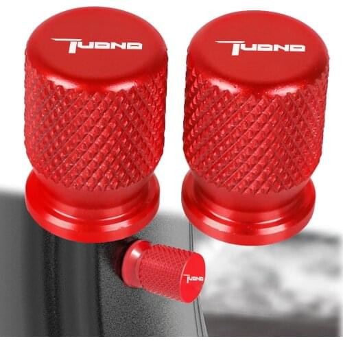 Motorcycle Tyre Valve CNC Aluminum Tire Air Port Stem Cover Cap Accessories For Aprilia TUONO FactoRy/V4 1100RR/V4R/R TUONO1000R
