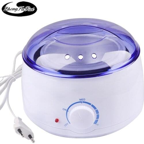 Wax melting machine beauty salon hot wax beeswax machine multifunctional hand wax machine hair removal hot wax machine