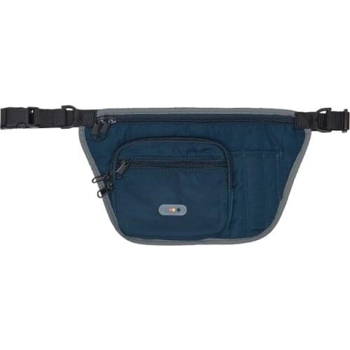 Mens Crossbody Bag Shoulder Messenger Bag Large Capacity Travel Bum Sling Chest Waist Packs Personalized Bags