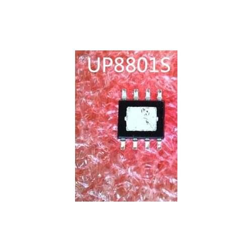 New UP8801S