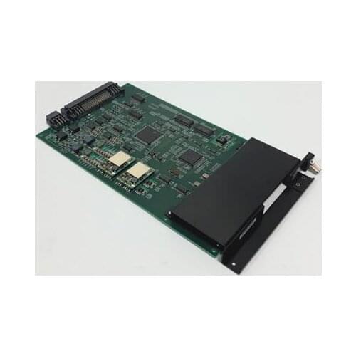 New original in box 1 year warranty 5524238-C XP12000 SH351-A HDS USP SSVP 370-7099