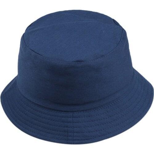 Hat Women Men Unisex Fisherman Hat Fashion Wild Sun Protection Outdoors Cap Bucket Hat Hip Hop Summer Hats For Women