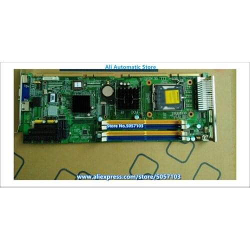 PCE-5120VG Industrial Computer IPC-611-BP Motherboard PCE-5B13-08 Industrial Motherboard