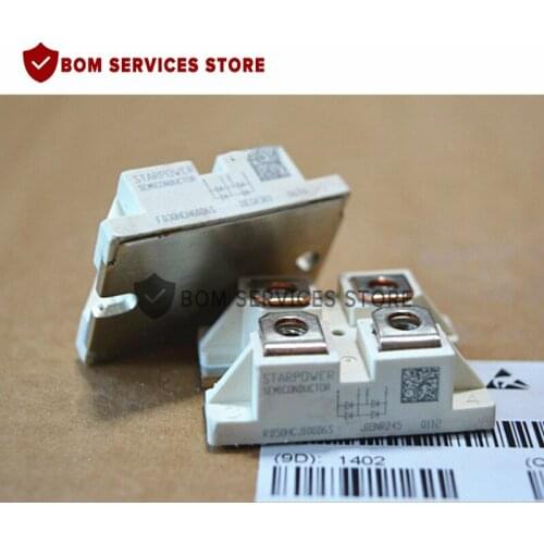 RD50HCJ100D6S MD25CUR120D6S FD30HCH60D6S FREE SHIPPING NEW ORIGINAL IGBT MODULE
