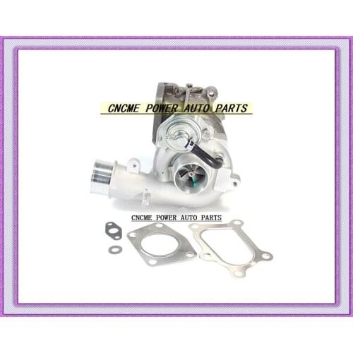 TURBO K0422-582 53047109904 L3Y31370ZC L3Y11370ZC L33L13700C L3YC1370Z L3Y41370ZC K0422 582 For MAZDA 3 6 CX-7 MZR DISI EU 2.3L
