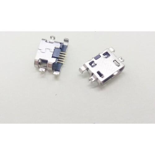 10pcs For Lenovo A360 A360T USB Charging Port Dock Socket Plug Charger Connector Flex