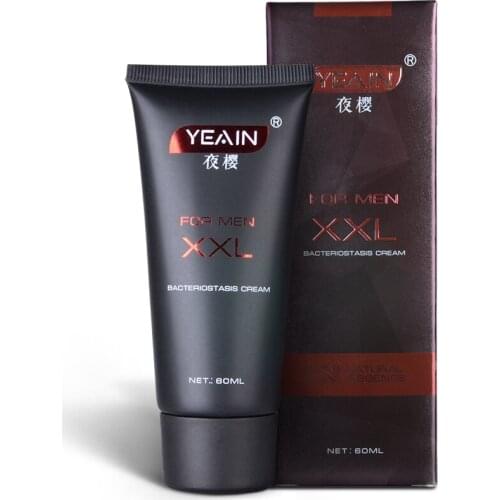 Yeain Intimate Goods