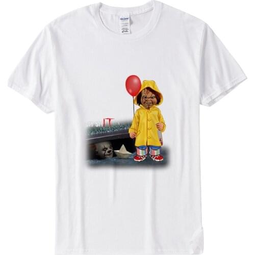 Satan Horror Satanist Devil T Shirt Women Funny Cartoon T-shirt Girl Casual Cool Streetwear Tshirt Oversized Top tee Female