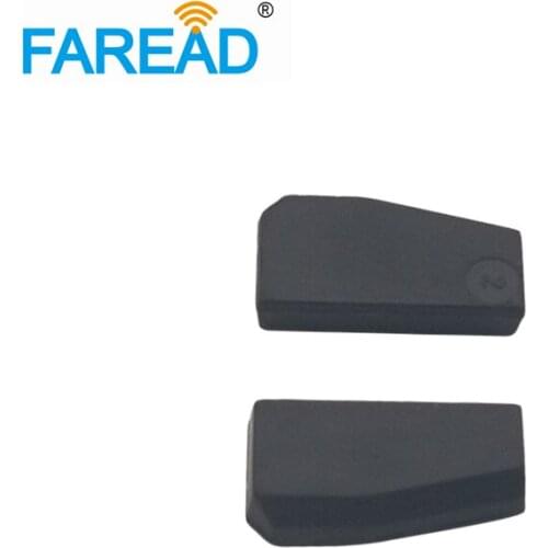Free shipping x20pcs 4D60-80bits Ceramic Transponder Chip for Carbon Ford Mazda Car Key 12x6x3mm