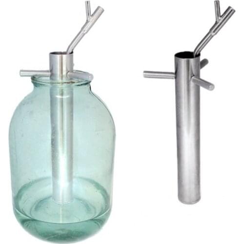 China Machinery Manufacture Equipment For Brewing And Winemaking