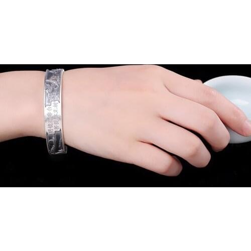 KJJEAXCMY Pair Bracelets