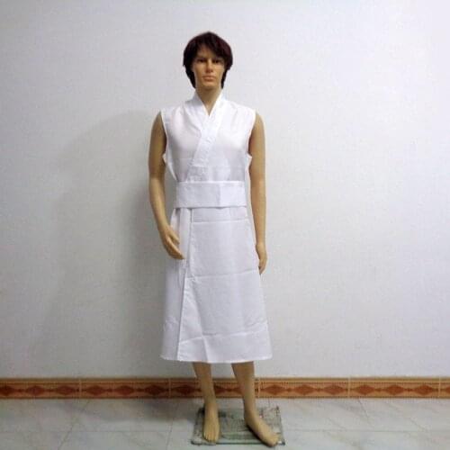 YuYu Hakusho Yu Yu Hakusho Ghost Files Yoko Kurama Shuichi Minamino Halloween Uniform Outfit Cosplay Costume Customize Any Size