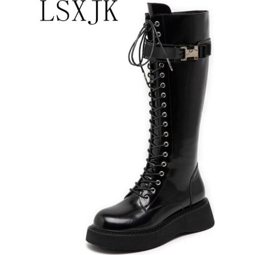 LSXJK Fashion Footwear