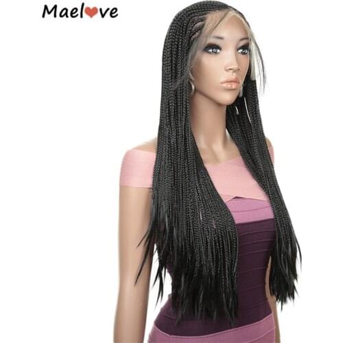 Maelve Kids Wigs