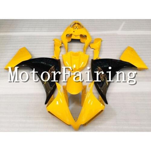 Motorcycle Bodywork Fairing Kit Fit For YZF R1 YZF-R1 2012 2013 2014 ABS Plastic Injection Molding R114A853