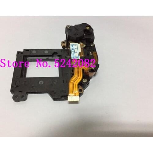 NEW Shutter Assembly Group For Canon FOR EOS M / FOR EOSM Digital Camera Repair Part