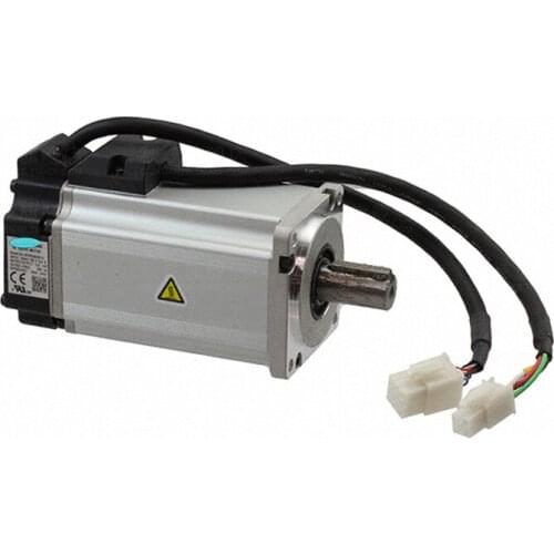 New packaging 1 year warranty MSMF082L1V2M{No.24arehouse spot} Immediately sent