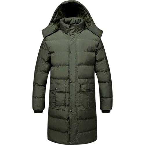 Cotton-padded Clothes Casual Whole Transaction Winter Thick Warm Winter Popular Youth MENS Coat Cotton Cotton-padded Clothes