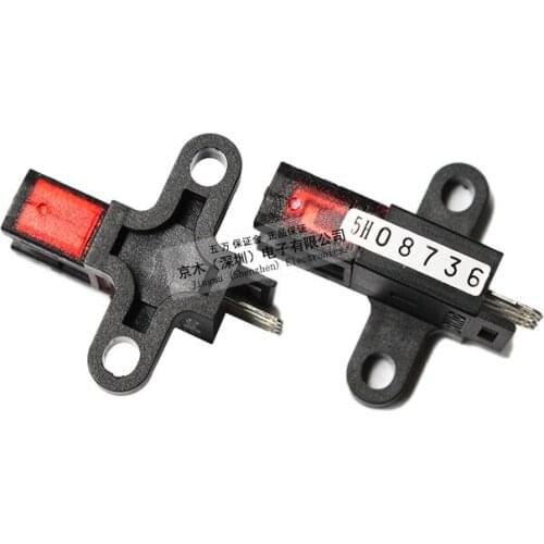 RX675-N miniature photoelectric sensor groove photoelectric switch DC 12-24V 6months warranty