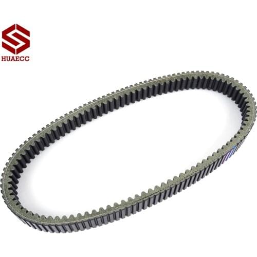Drive Belt Replacement for Skidoo Renegade Sport 600 15-19 Skandic Tundra 800 Summit Adrenaline Sport X 600 Skandic SWT 800