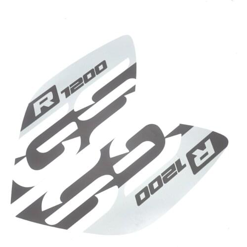 Styling Decal Motorcycle Oil Tank Sticker For BMW R1200GS R1250GS GS r1200gs R 1250 GS Adventure ADV