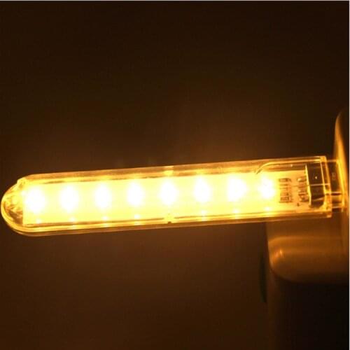 Viktorovna Portable Flashlights