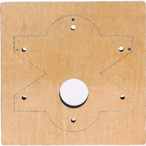 Japan Steel Blade Die Card Bag Metal Mold Purse Making Mould Stencil