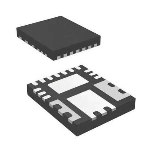 20pcs IRF7932 package QFN chip