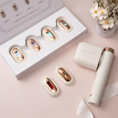 Venus Pro Painless Home Use IPL Hair Removal Machine Professional Laser Depilador With Skin Rejuvenation And Cooling Treatment