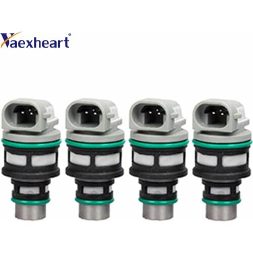 Car Fuel Injector Nozzle 17113124 For Chevy For GMC Cavalier For Buick Pontica FJ10045 17113197 8171131970 17109130 8192446160