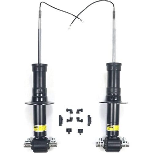 Oversea Free Deliver Pair Front Shock Absorber for Escalade Tahoe Suburban Silverado 1500 GMC 580-1032 580-1108 75-877692B