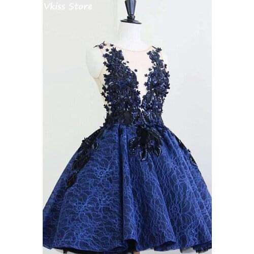 DLASSDRESS Cocktail Dresses