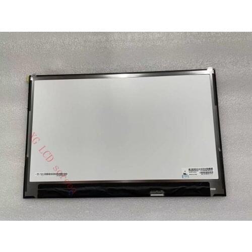 For LG Gram LCD Display Screen Matrix Replacement 16.0 Inch LP160WQ1-SPA1 LP160WQ1 SPA1 2560*1600 IPS 40pin EDP 100%sRGB